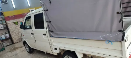 Gonow Mini Truck Double Cabine 2015 Mini Truck Double Cabine