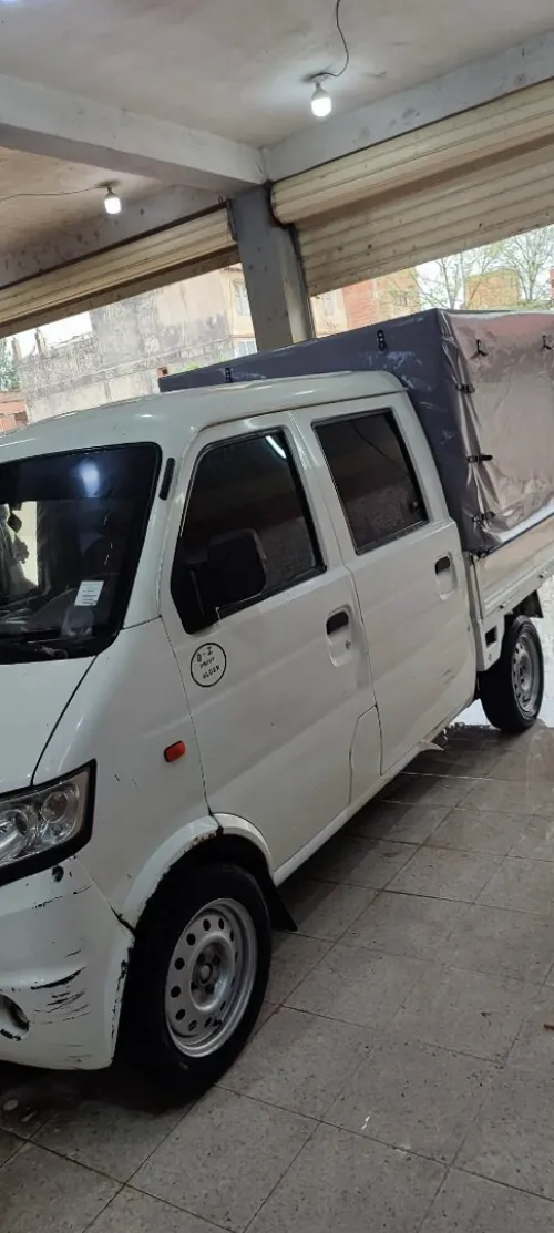 Gonow Mini Truck Double Cabine 2015 Mini Truck Double Cabine