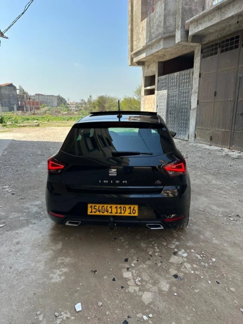 Seat Ibiza 2019 FR