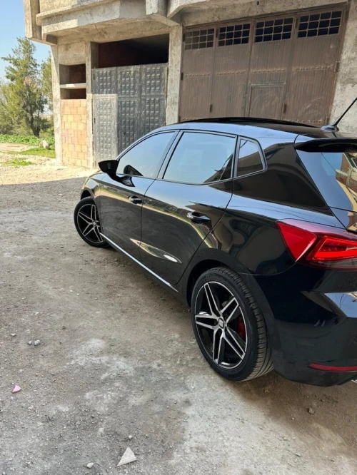 Seat Ibiza 2019 FR