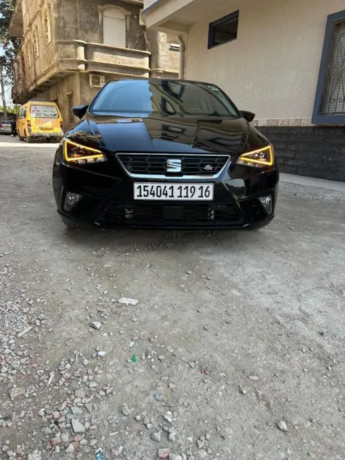 Seat Ibiza 2019 FR