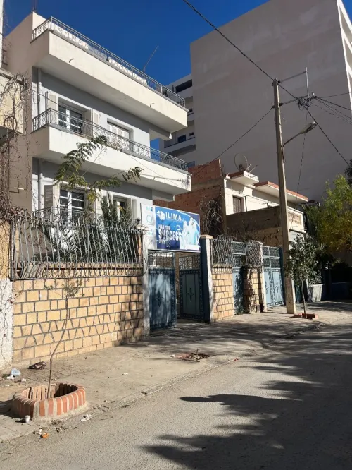 Location Villa Batna Batna