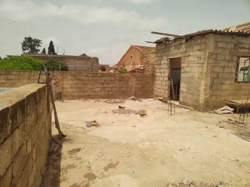 Vente Villa Aïn Témouchent Chaabet el ham