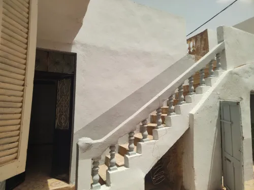 Vente Villa Aïn Témouchent Chaabet el ham