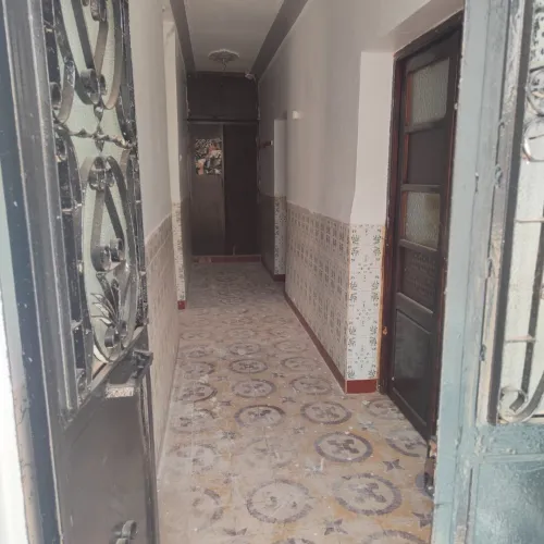 Vente Villa Aïn Témouchent Chaabet el ham