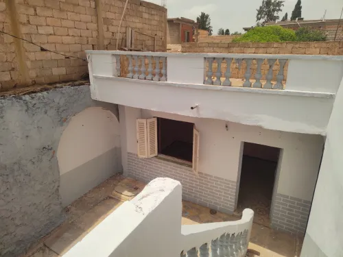 Vente Villa Aïn Témouchent Chaabet el ham