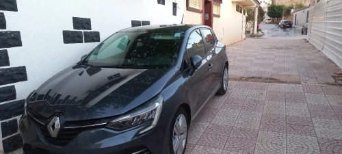 Renault clio 5 2022 business