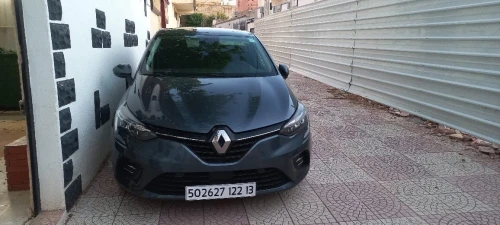 Renault clio 5 2022 business