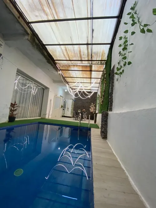 Location vacances Villa Tipaza Bou ismail