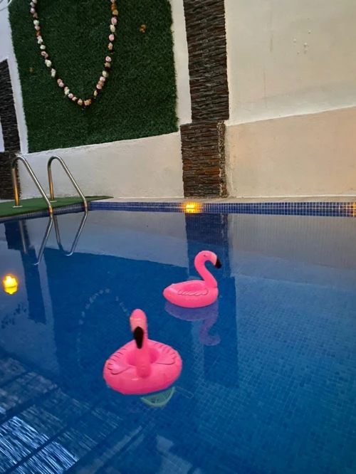 Location vacances Villa Tipaza Bou ismail