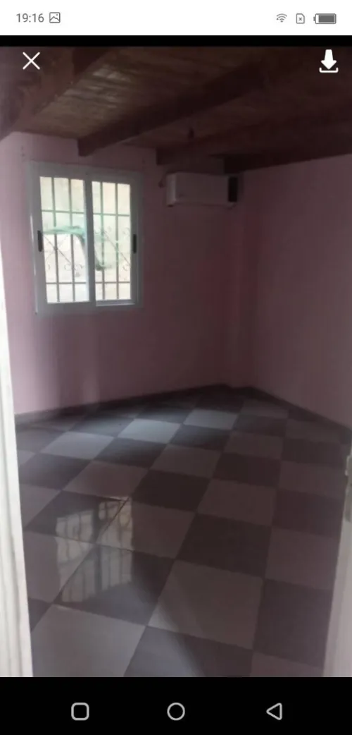 Vente Appartement F2 Béjaïa Amizour