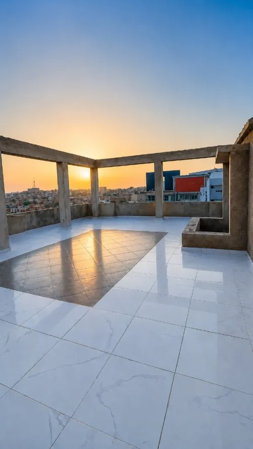 Vente Appartement Duplex F5 Mostaganem Mostaganem