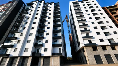 Vente Appartement Duplex F5 Mostaganem Mostaganem
