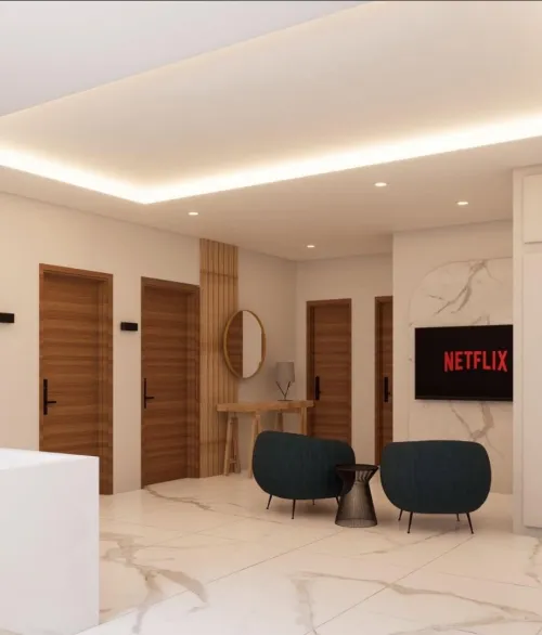 Vente Appartement Duplex F5 Mostaganem Mostaganem
