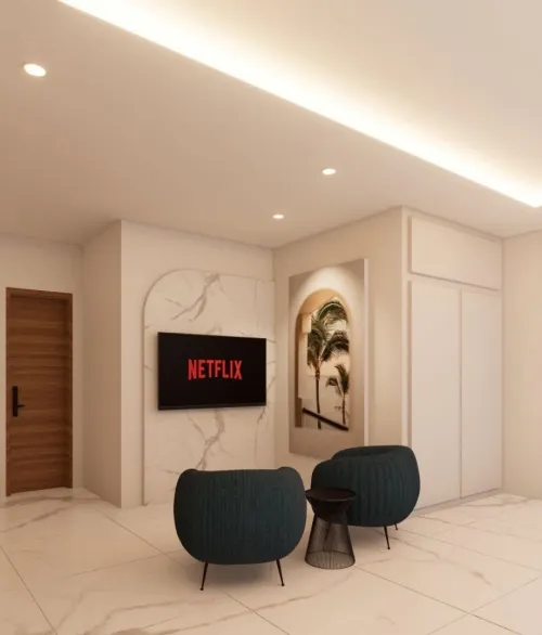 Vente Appartement Duplex F5 Mostaganem Mostaganem