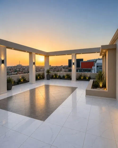 Vente Appartement Duplex F5 Mostaganem Mostaganem