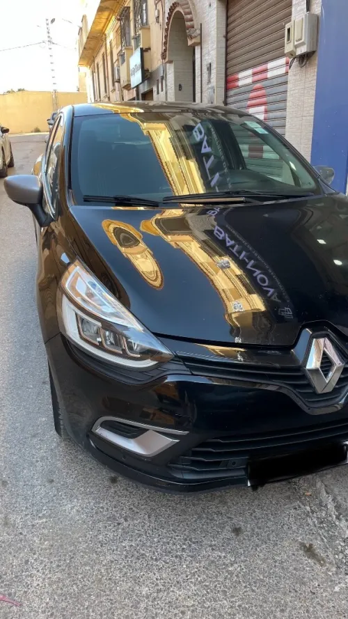 Renault Clio 4 Facelift 2020 GT-Line