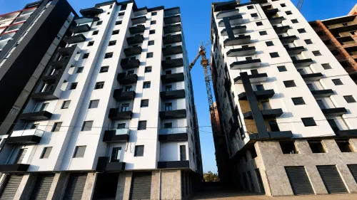 Vente Appartement Duplex F5 Mostaganem Mostaganem