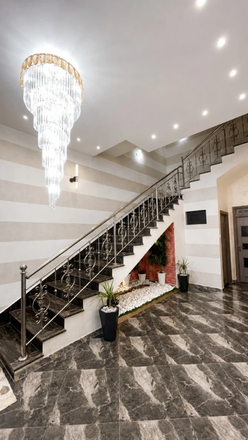 Bati-Nova Spécialisée en Rénovation appartement, Villa, Residence en Haut Standing, Clé en main