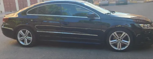 Volkswagen Passat CC 2015 R Line