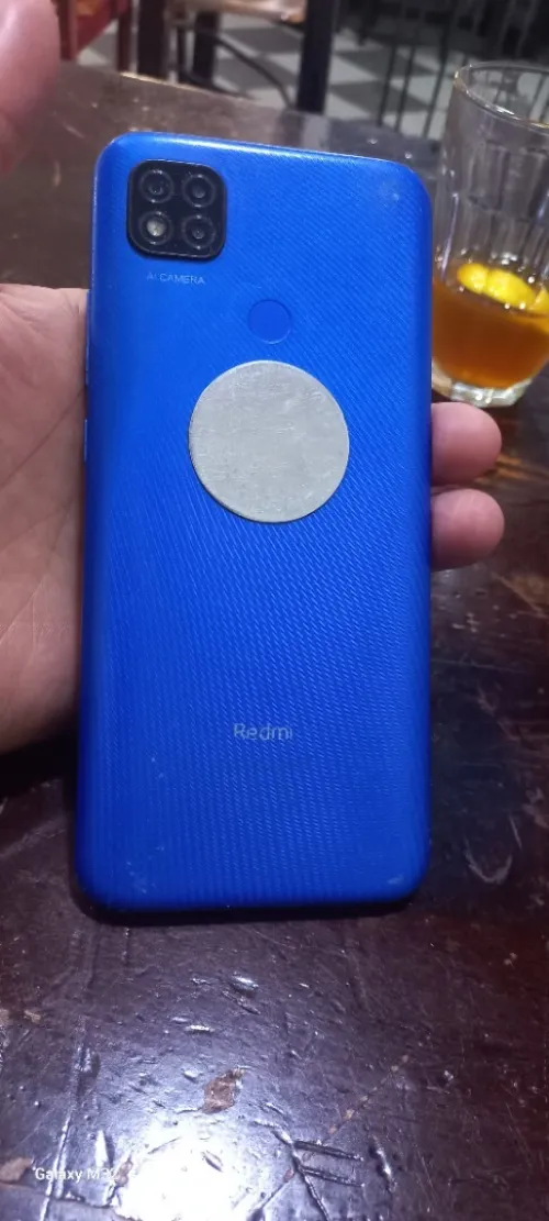 Redmi Redmi