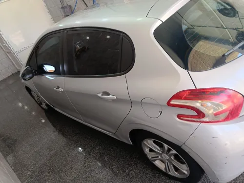 Peugeot 208 2013 Active
