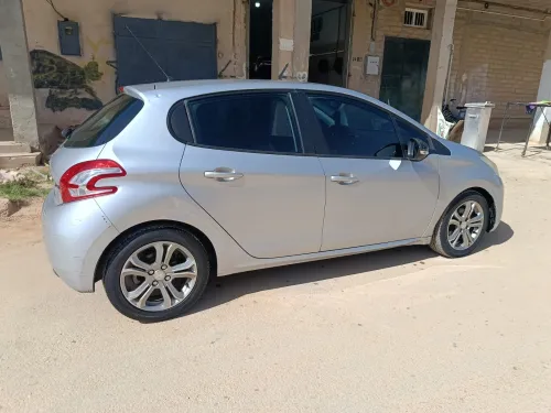 Peugeot 208 2013 Active
