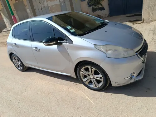 Peugeot 208 2013 Active