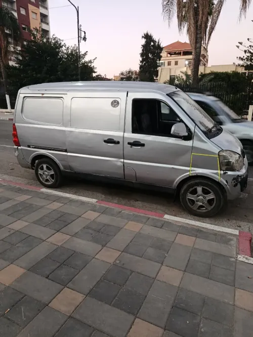 Zotye Z10 2014 