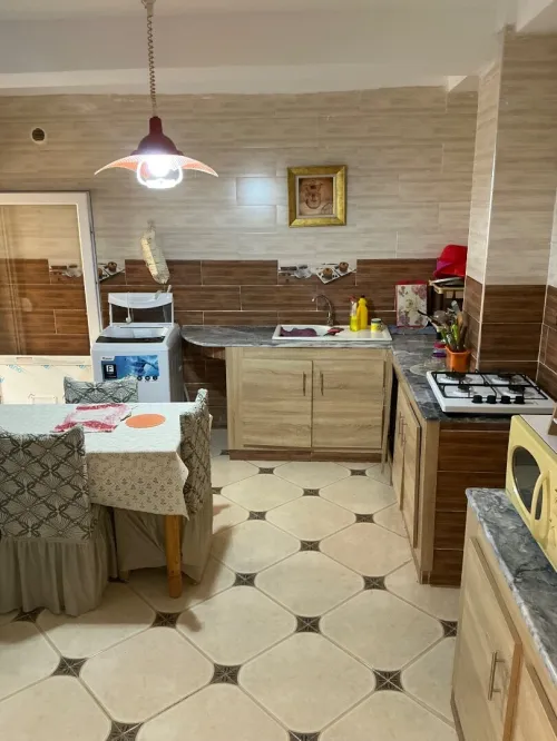 Vente Appartement F3 Boumerdès Dellys
