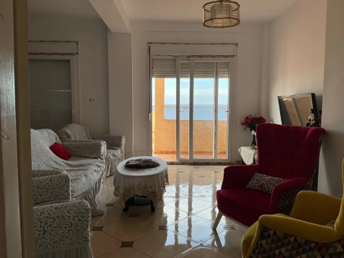 Vente Appartement F3 Boumerdès Dellys