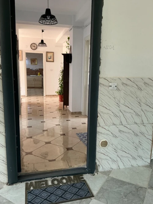 Vente Appartement F3 Boumerdès Dellys