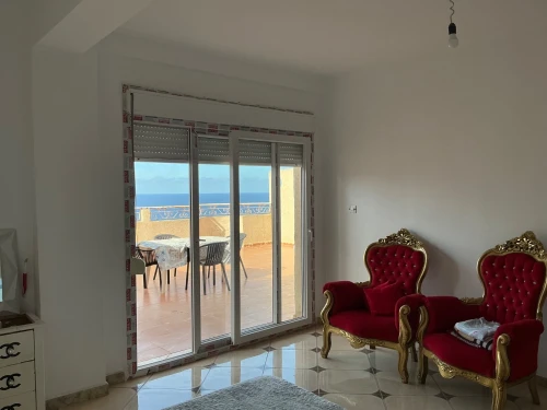 Vente Appartement F3 Boumerdès Dellys