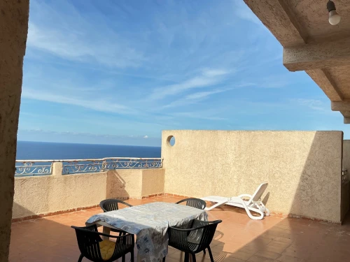 Vente Appartement F3 Boumerdès Dellys