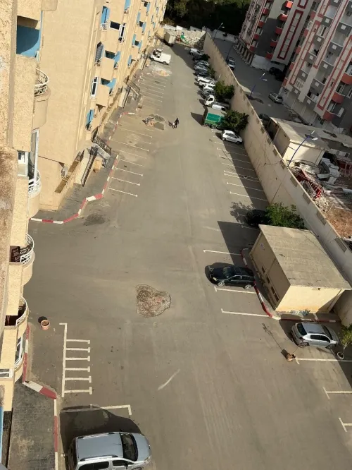 Vente Appartement F3 Boumerdès Dellys