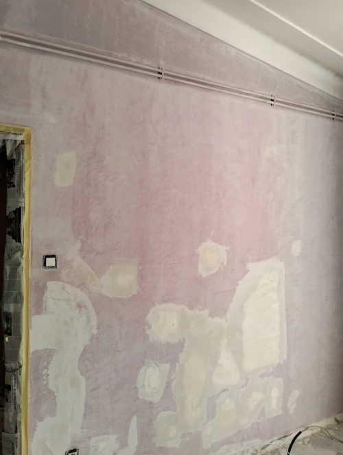 Entreprise de peinture 