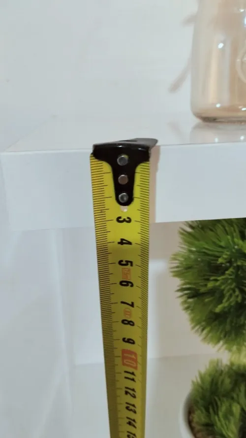 Vend étagère de décoration 