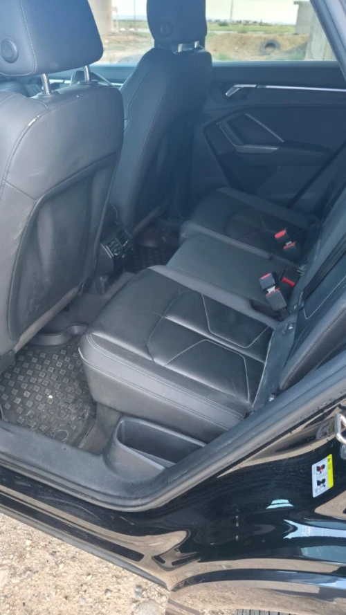 Audi Q3 2022 S Line