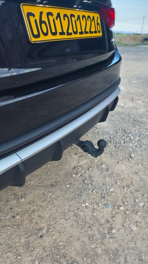 Audi Q3 2022 S Line