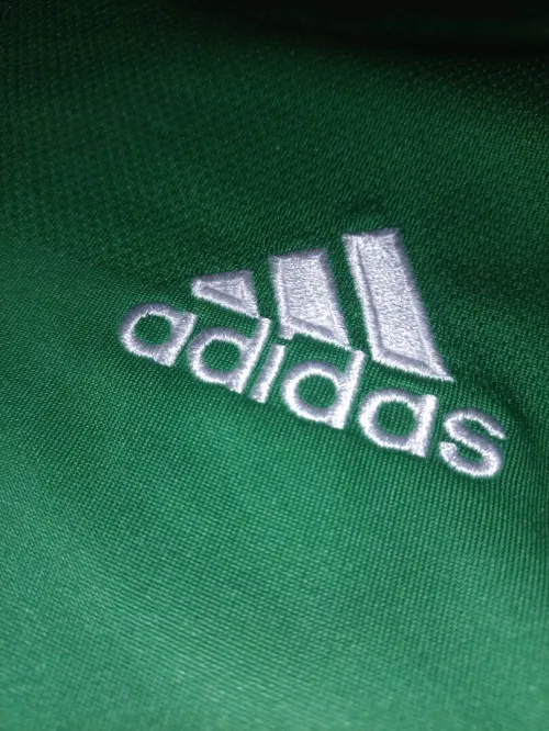 Maillot D'Allemagne De Football "Mannschaft" Vintage 2013-2012