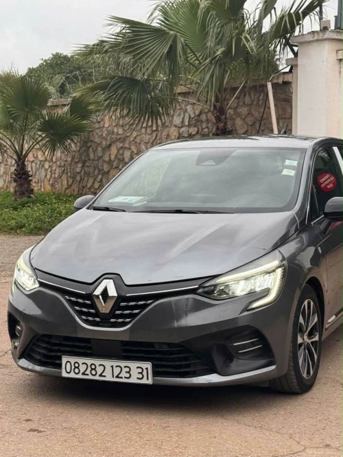 Renault Clio 5  2023 Techno