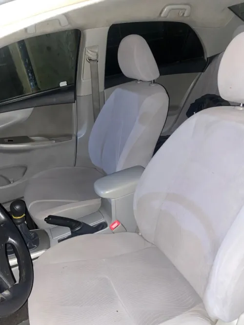 Toyota Corolla 2012 Corolla
