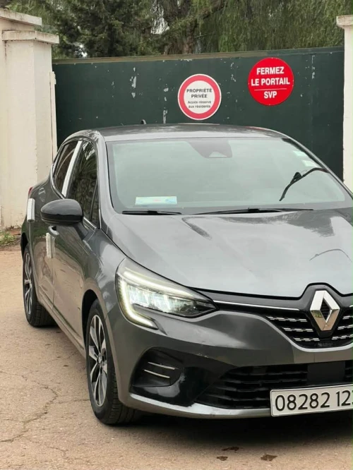 Renault Clio 5  2023 Techno