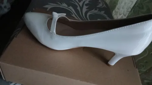 Vente 4 souliers