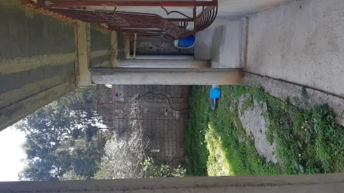 Vente Carcasse Alger Bouzareah
