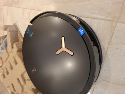 Robot ecovacs x8 omni pro 18 000pa 