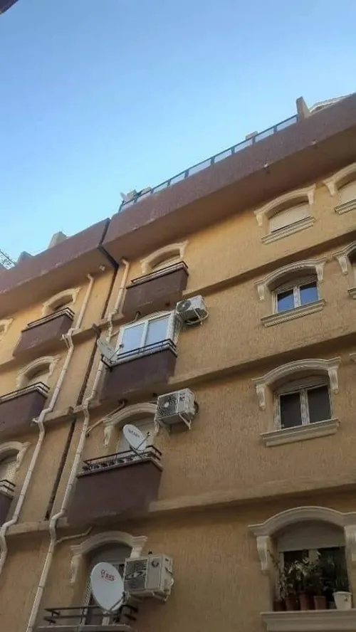 Location Appartement F3 Boumerdès Boumerdes