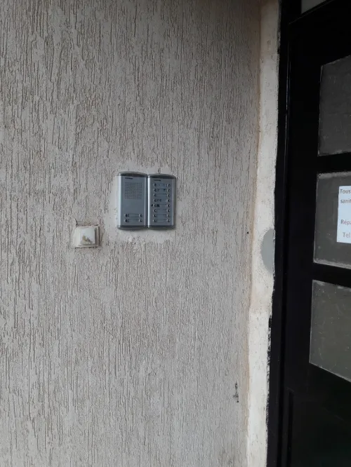 Location Appartement F3 Boumerdès Boumerdes