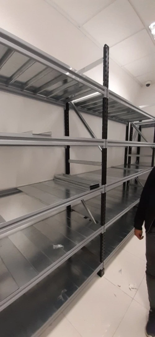 rayonnage archive professionnelle 