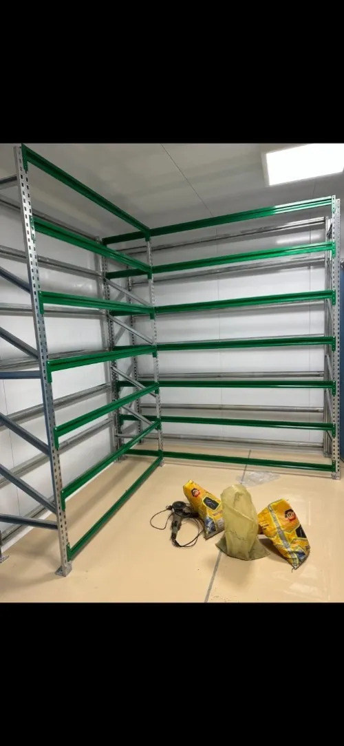 Rayonnage Métallique 